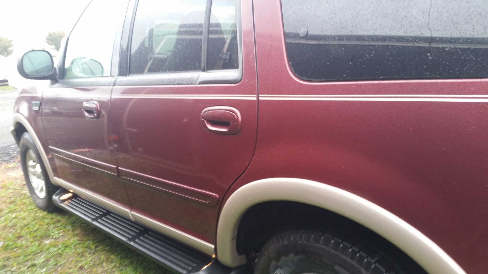 1998 Ford Expedition Overview CarGurus