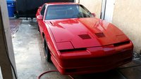 Firebird Firebird