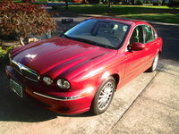 X-Type X-Type