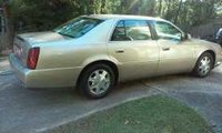 DeVille DeVille