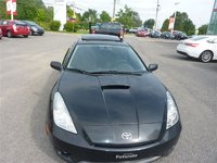 Celica Celica