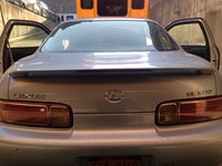 1998 Lexus SC 300 Overview 1998 Lexus SC 300 Overview