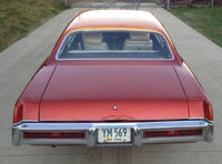 1969 Pontiac Grand Prix Overview 1969 Pontiac Grand Prix Overview