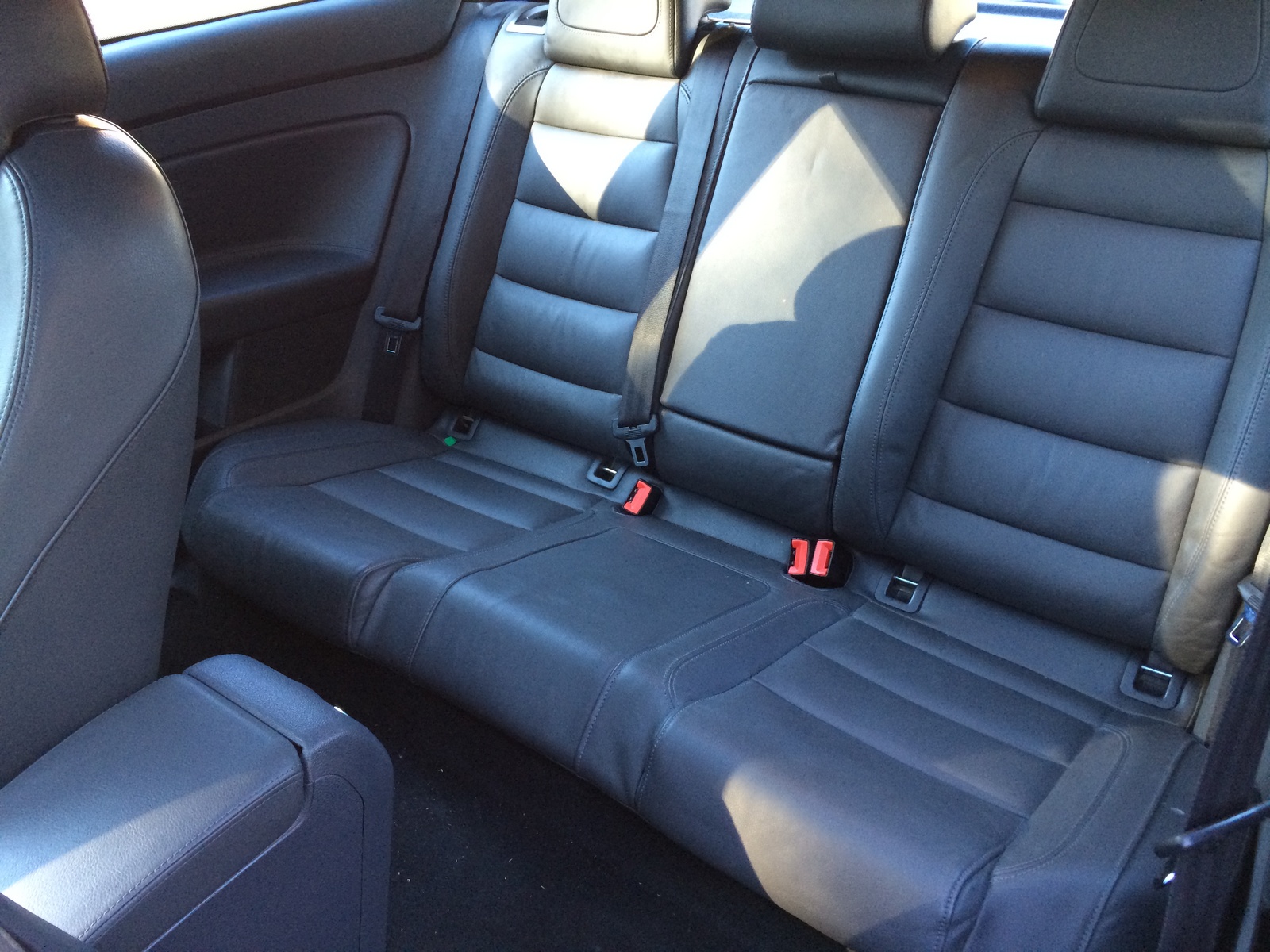 2009 Volkswagen GTI