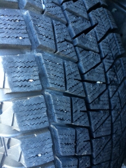 2005 Mercury Mariner