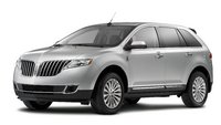 Lincoln MKX Lincoln MKX