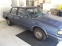 Cutlass Ciera Cutlass Ciera