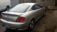 Tiburon Tiburon