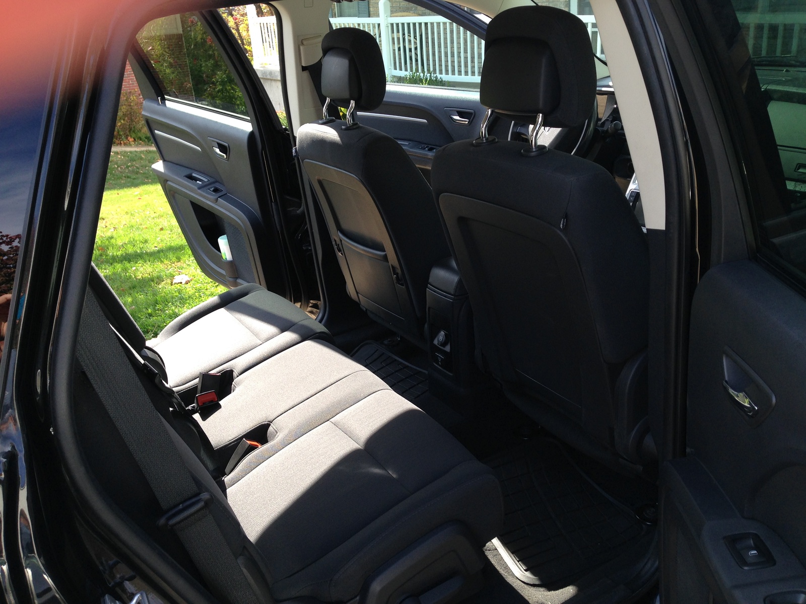 2010 Dodge Journey