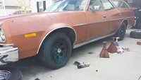 1976 Ford Torino Overview 1976 Ford Torino Overview
