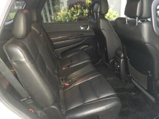 2012 Dodge Durango
