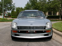 1973 Datsun 240Z Overview 1973 Datsun 240Z Overview