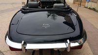 1971 Jaguar E-Type Overview 1971 Jaguar E-Type Overview