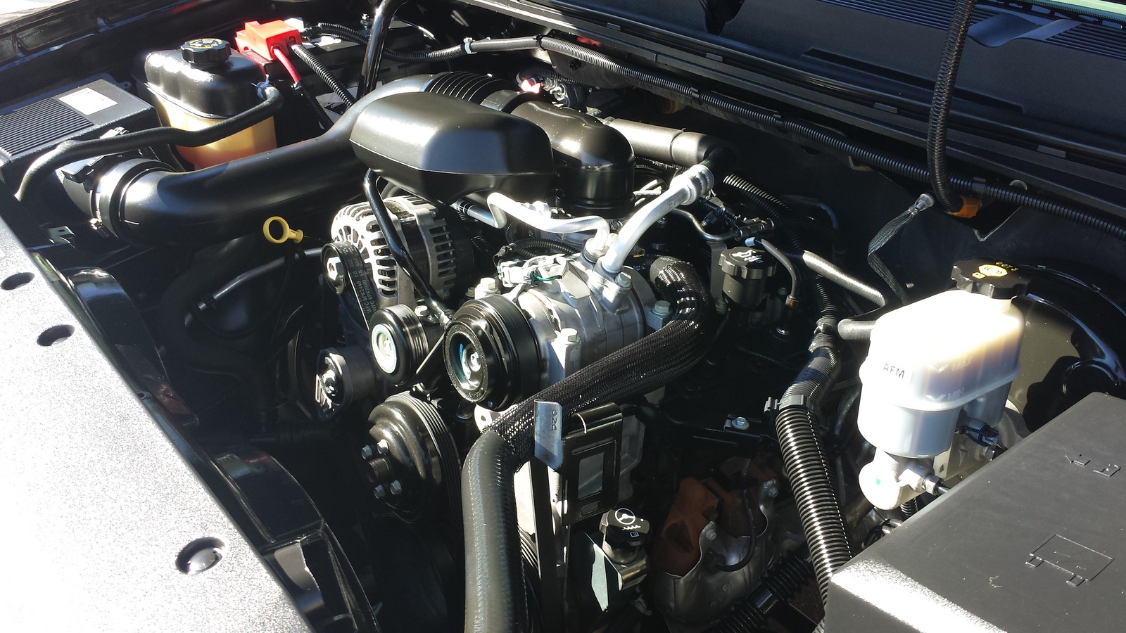 2010 Chevrolet Silverado 1500