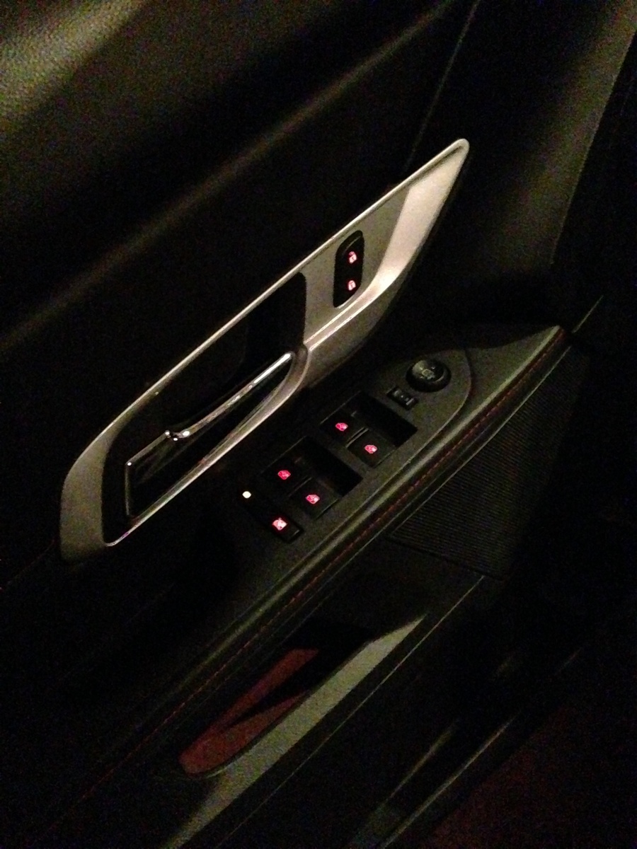 2012 GMC Terrain