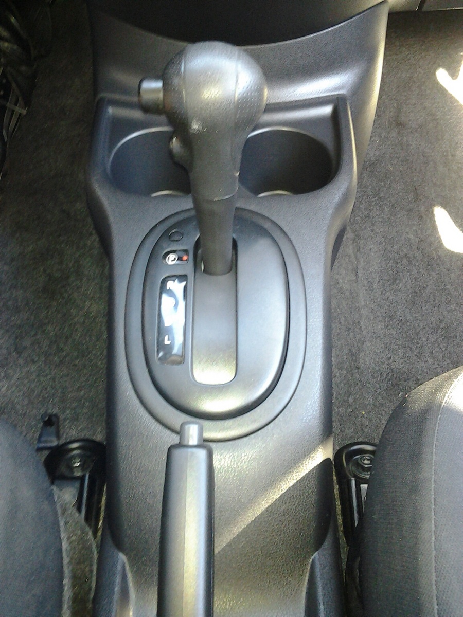 2012 Nissan Versa