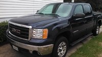 Sierra 1500HD Sierra 1500HD