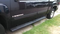 2007 GMC Sierra 1500HD Overview 2007 GMC Sierra 1500HD Overview