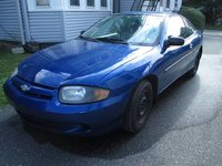 Cavalier Cavalier