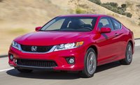 Honda Accord Coupe Honda Accord Coupe