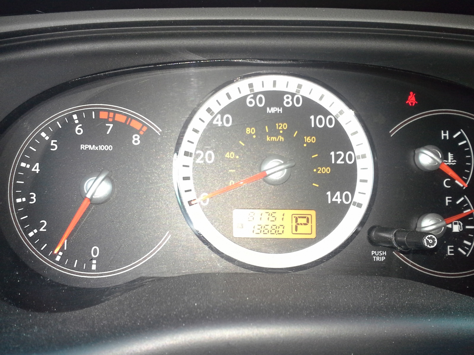 2009 Nissan Quest