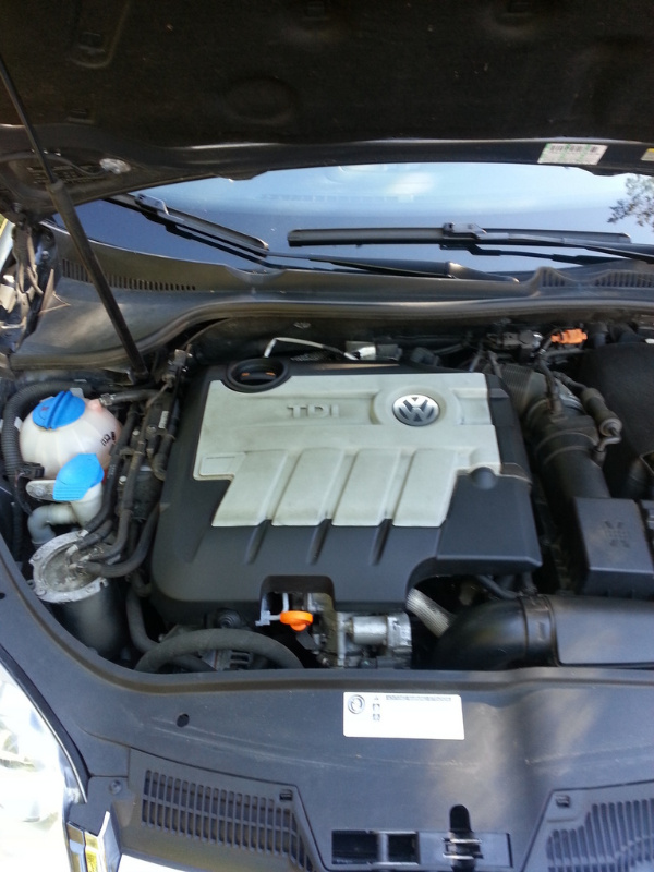 2010 Volkswagen Jetta