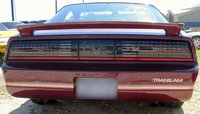 Trans Am Trans Am
