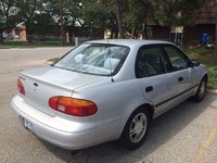 Prizm Prizm