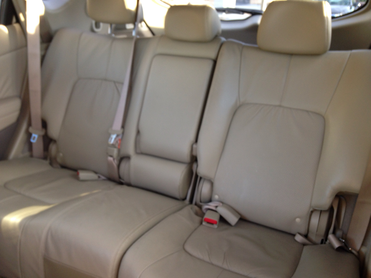 2010 Nissan Murano