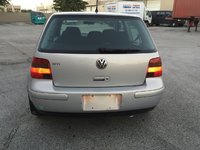 2000 Volkswagen GTI Overview 2000 Volkswagen GTI Overview
