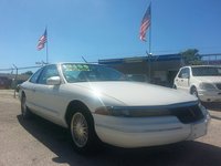 Mark VIII Mark VIII