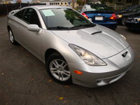 Celica Celica