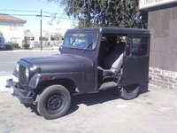 1978 Jeep CJ7 Overview 1978 Jeep CJ7 Overview