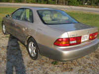 ES 300 ES 300