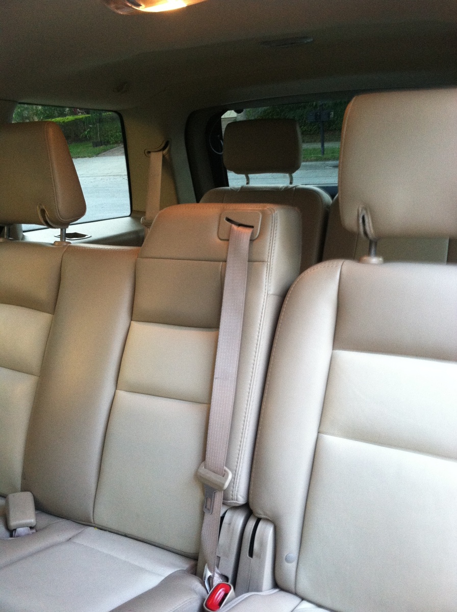 2010 Ford Explorer