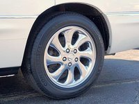2004 Buick Park Avenue Overview 2004 Buick Park Avenue Overview