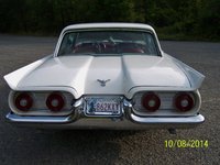 Thunderbird Thunderbird