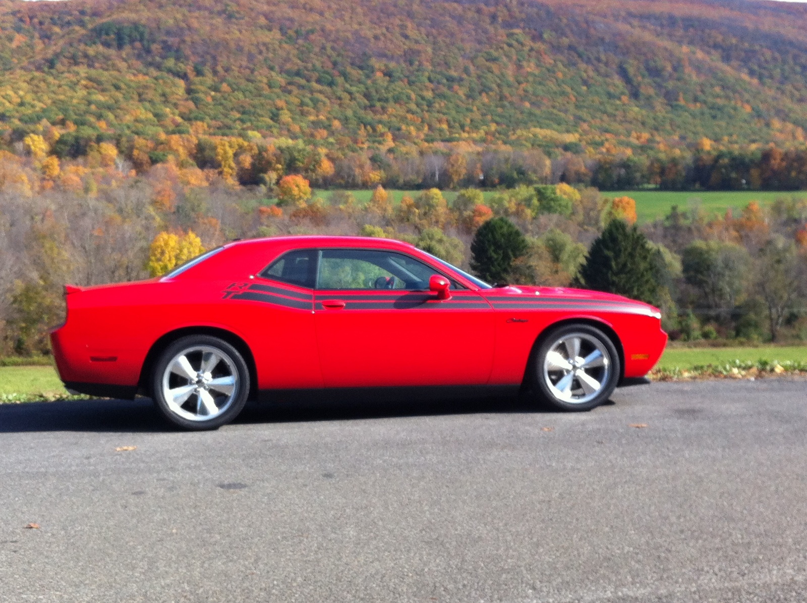 2014 Dodge Challenger Review CarGurus