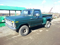 1977 Ford F-150 Overview 1977 Ford F-150 Overview