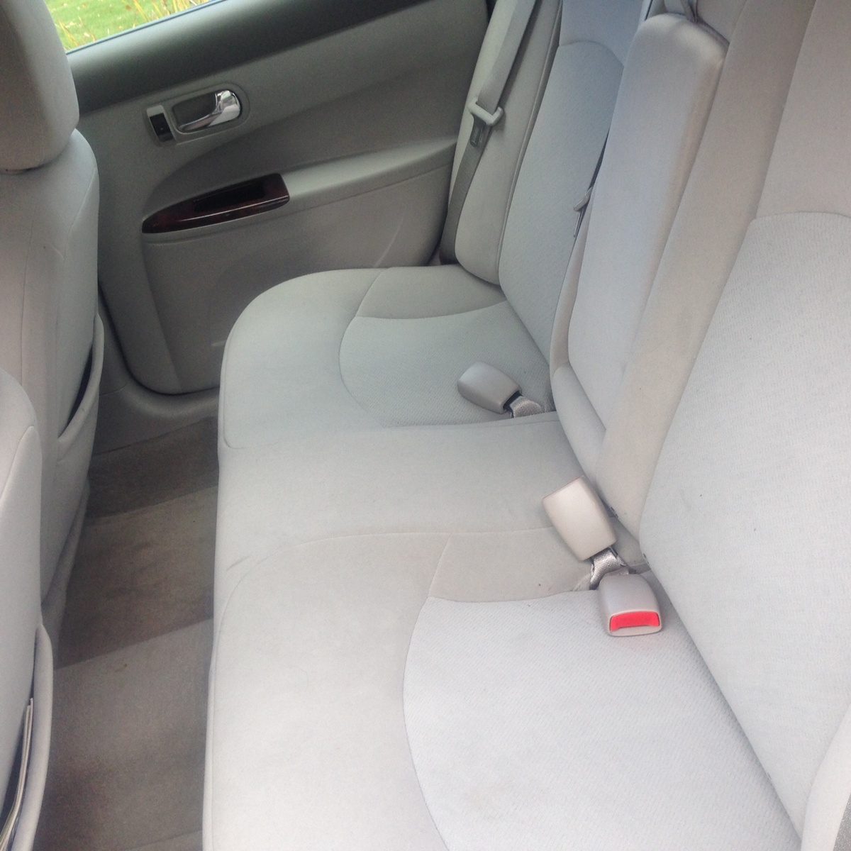 2009 Buick LaCrosse