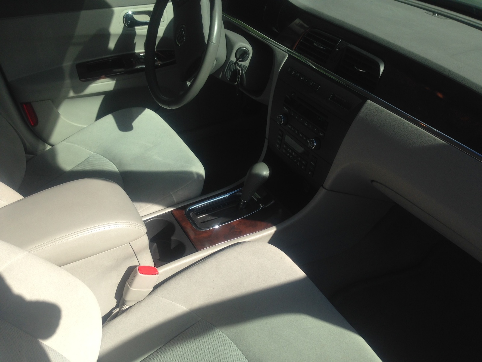 2009 Buick LaCrosse