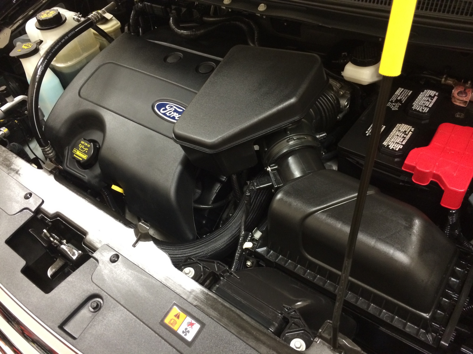 2011 Ford Edge