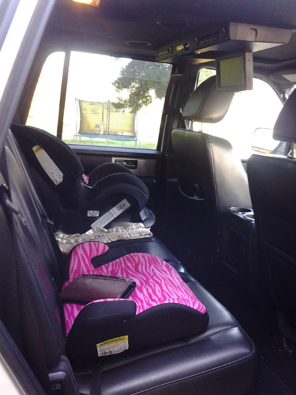 2010 Ford Expedition