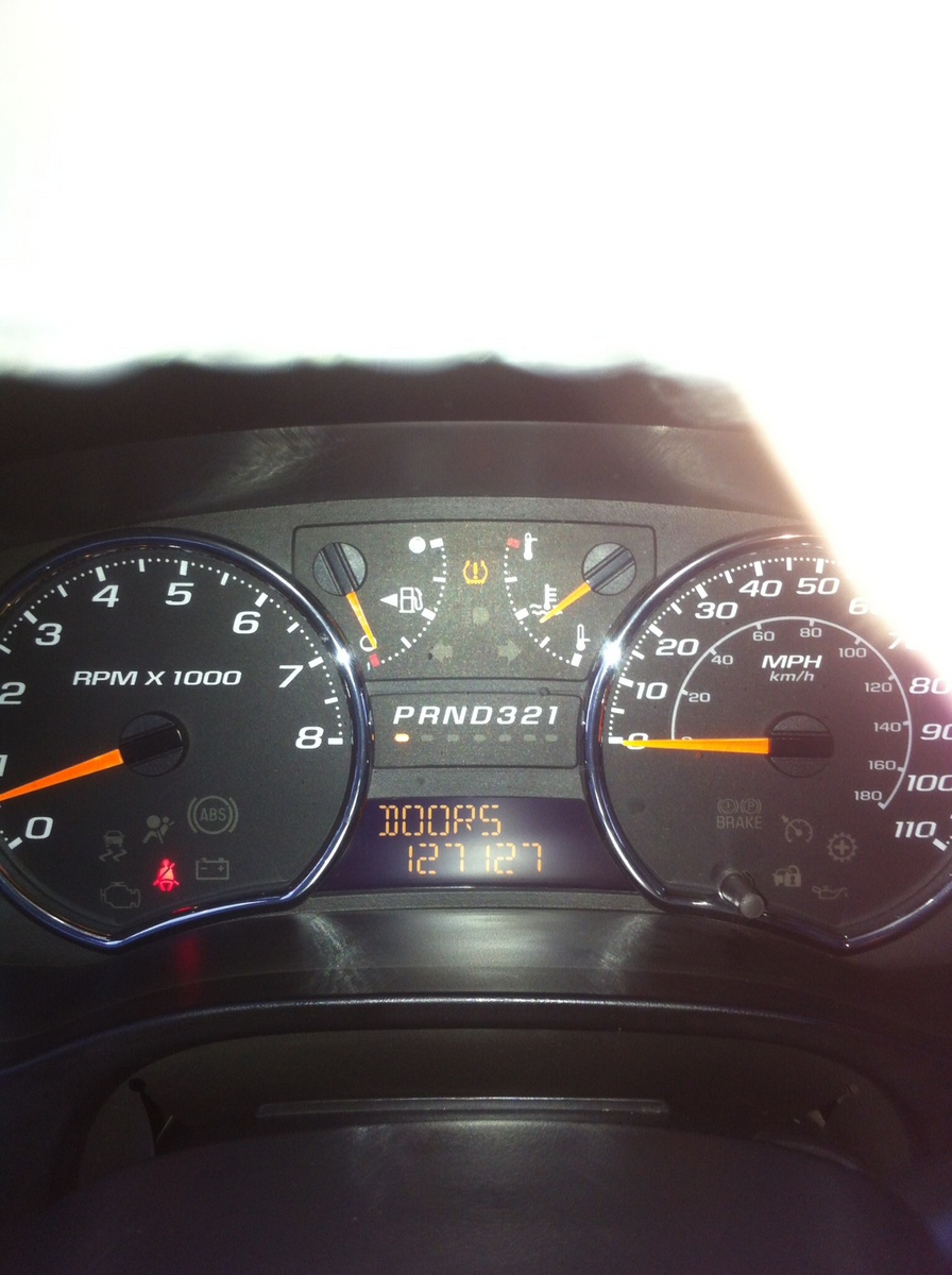 2010 Chevrolet Colorado