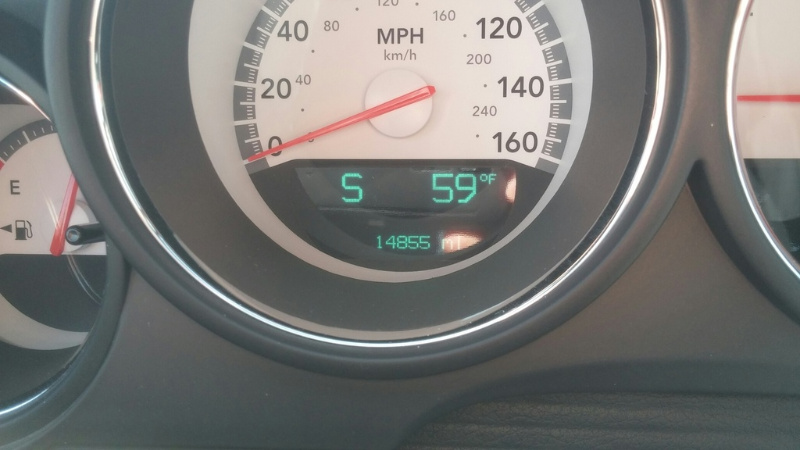 2009 Dodge Challenger
