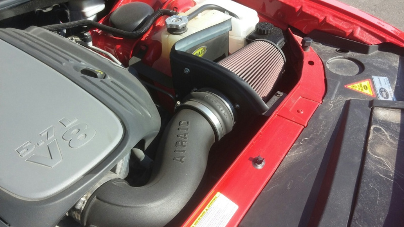 2009 Dodge Challenger