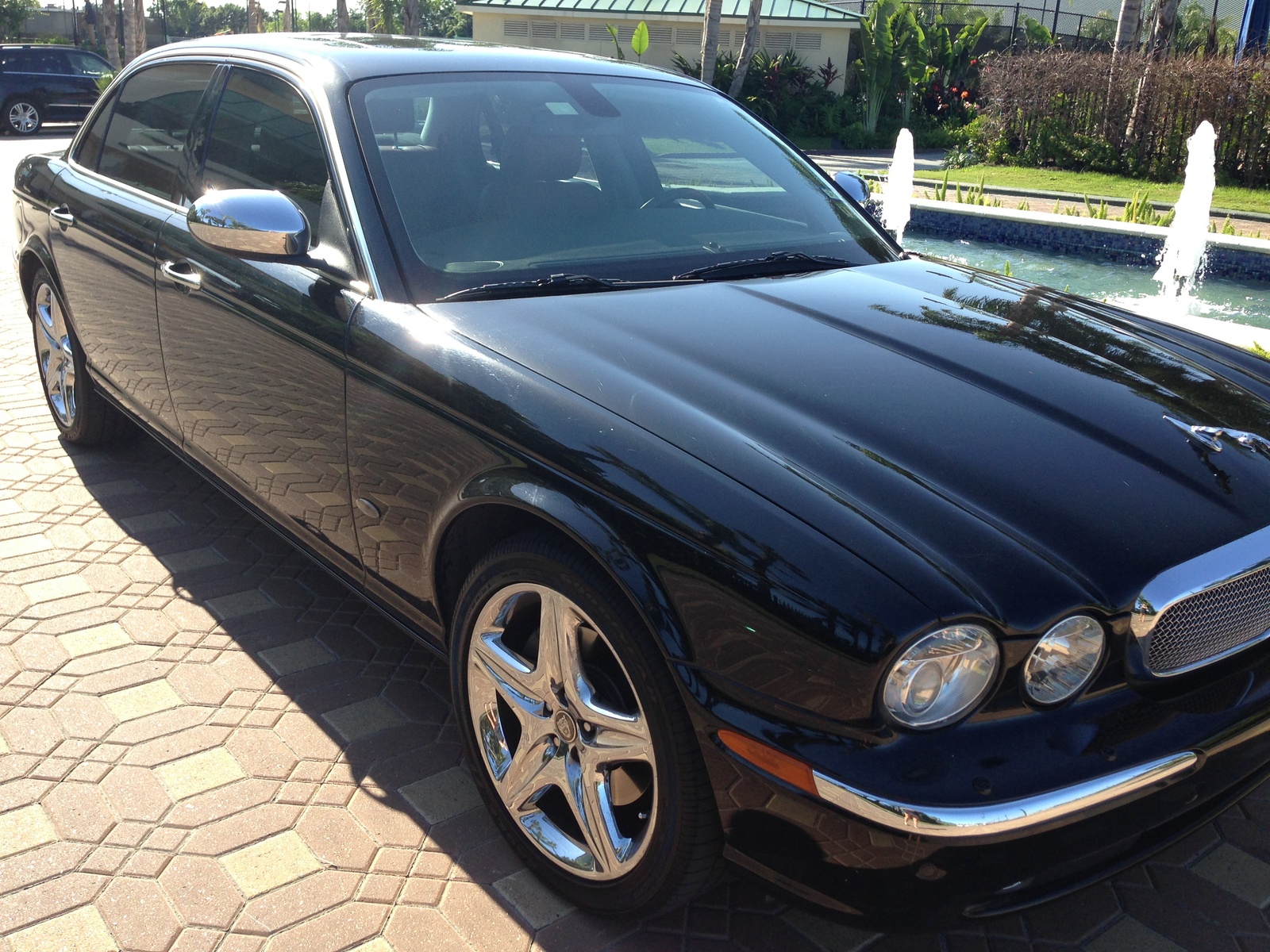 2006 Jaguar XJSeries Overview CarGurus