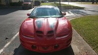 2001 Pontiac Trans Am Overview 2001 Pontiac Trans Am Overview