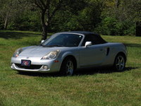 MR2 Spyder MR2 Spyder