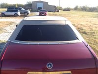 1993 Cadillac Eldorado Overview 1993 Cadillac Eldorado Overview